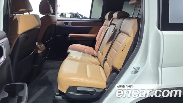 Hyundai Santafe — Фото автомобиля 11