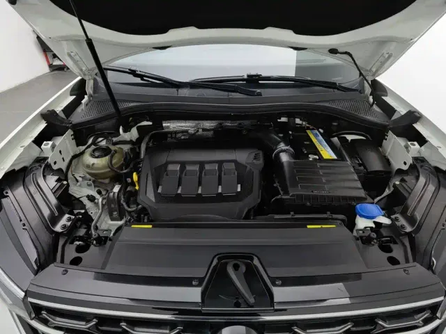 Volkswagen Tayron — Фото автомобиля 6