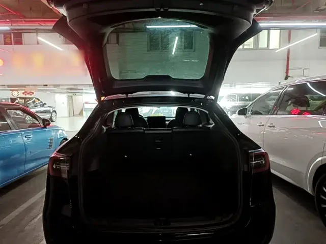 Tesla Model Y — Фото автомобиля 18