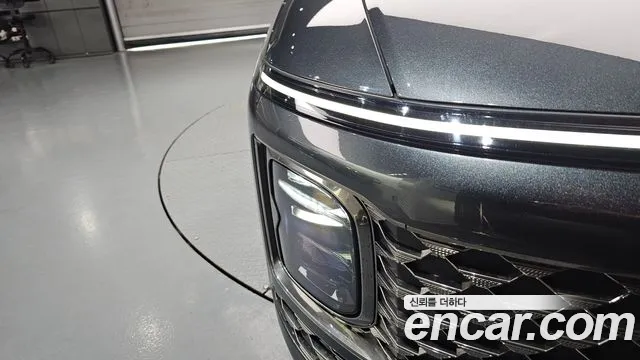 Hyundai Grandeur — Фото автомобиля 19