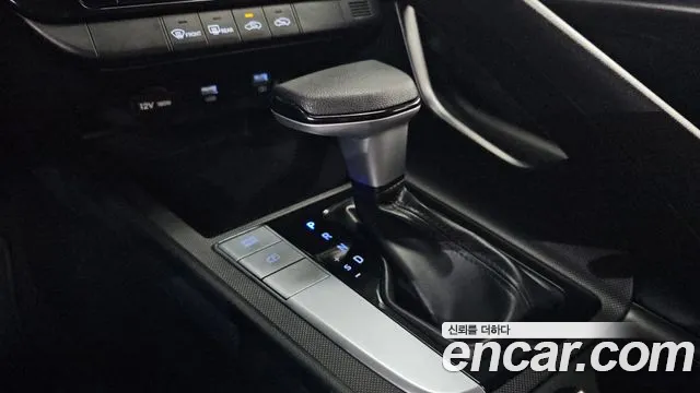 Hyundai AVANTE Avante (CN7) — Фото автомобиля 9
