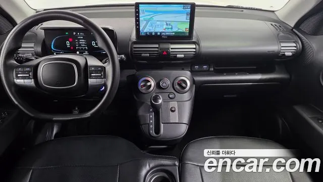 Hyundai Casper Casper Smart — Фото автомобиля 7