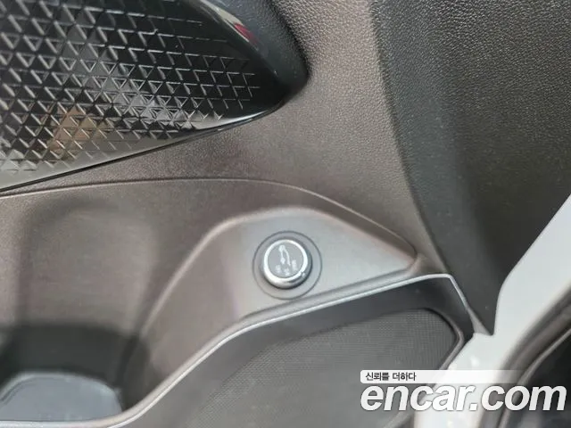 ChevroletGMDaewoo Trax Trax Кроссовер — Фото автомобиля 15