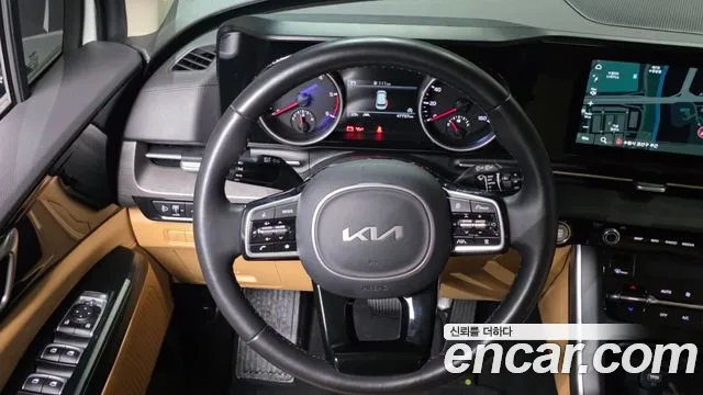 Kia Carnival — Фото автомобиля 19