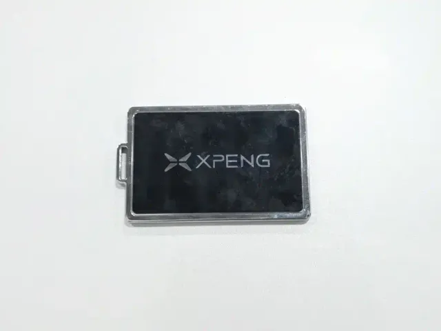 Xpeng P7+ — Фото автомобиля 19