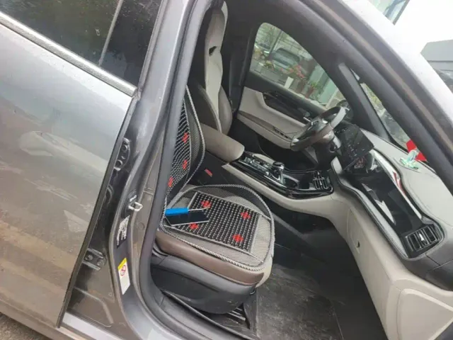 BYD Qin PLUS — Фото автомобиля 24