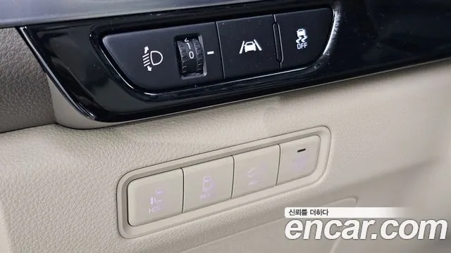 Kia Carnival 4th Gen — Фото автомобиля 20