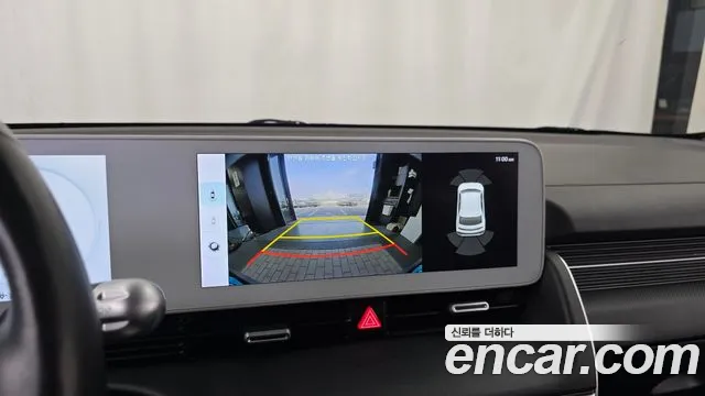 Hyundai Ioniq 5 — Фото автомобиля 21