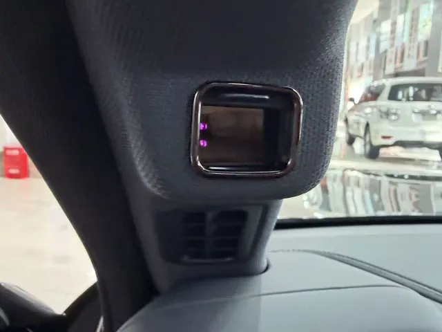 BYD FangChengBao Leopard 5 — Фото автомобиля 9