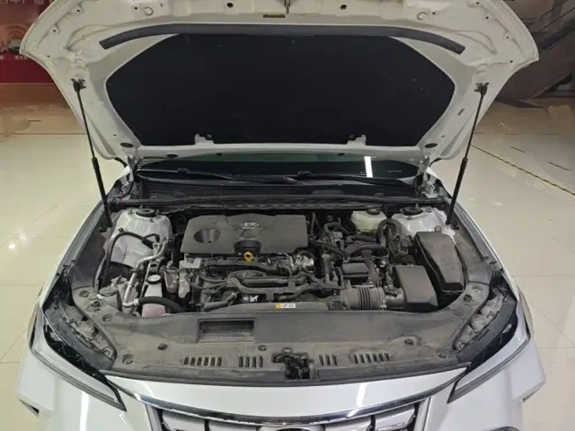 Toyota Avalon — Фото автомобиля 19