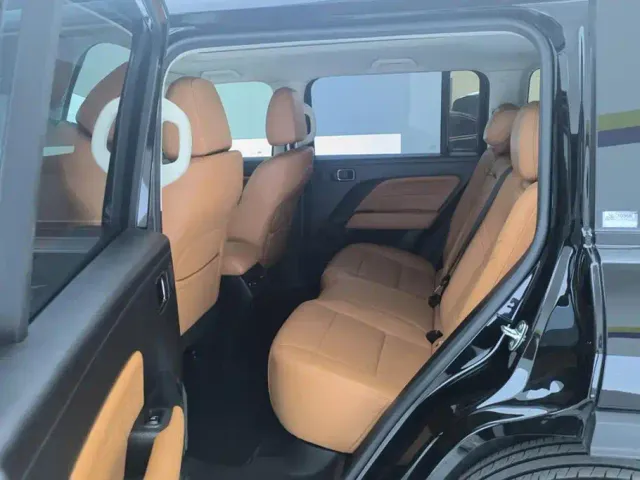 Haval Raptor — Фото автомобиля 11
