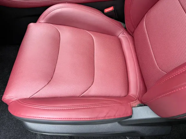 Jetour X70 Plus — Фото автомобиля 18