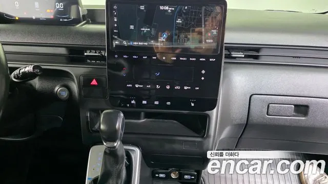 Hyundai Staria — Фото автомобиля 20