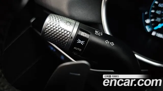 Genesis G80 Бензин 2.5 турбо AWD — Фото автомобиля 27