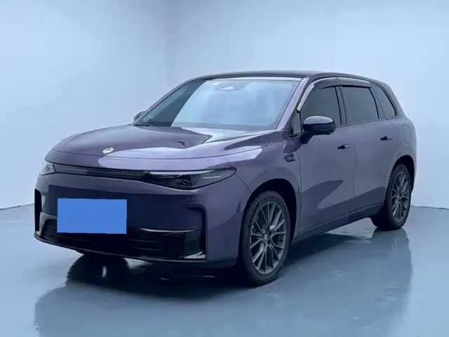 Фотография автомобиля — Leapmotor C10