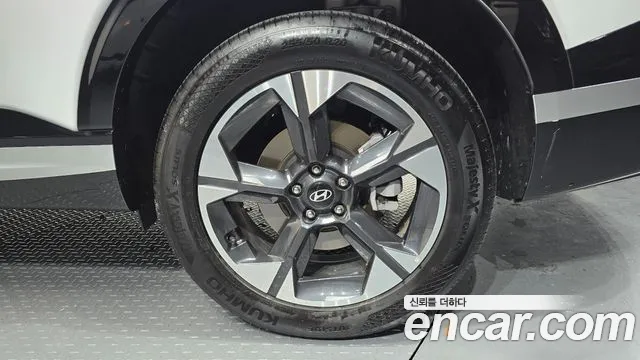 Hyundai Palisade Palisade (LX3) — Фото автомобиля 20