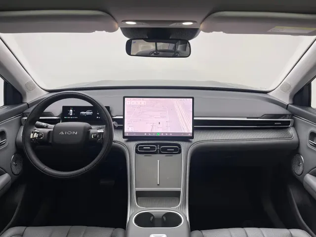 GAC Aion i60 — Фото автомобиля 13