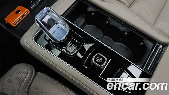 Volvo XC90 Generation 2 — Фото автомобиля 8
