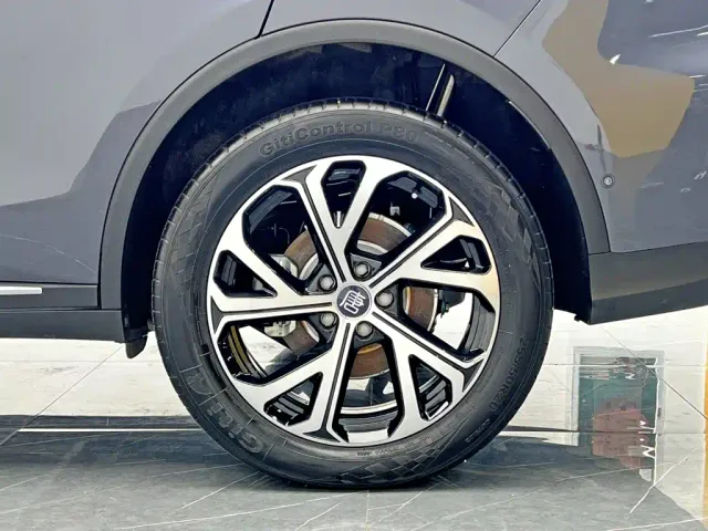 BYD Tang — Фото автомобиля 28