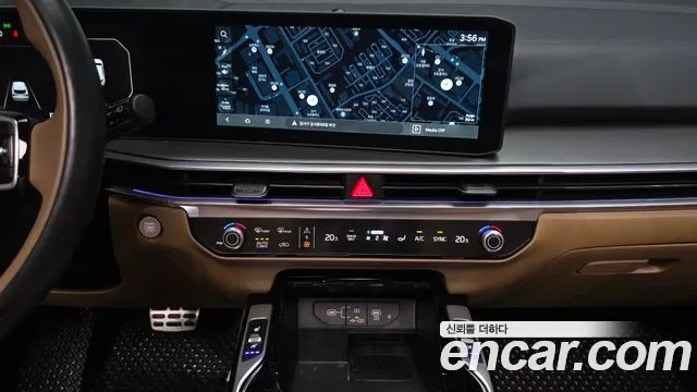 Kia Sorento — Фото автомобиля 20