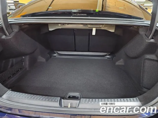 Mercedes-Benz E-Class E-класс W214 E300 4MATIC Exclusive — Фото автомобиля 16