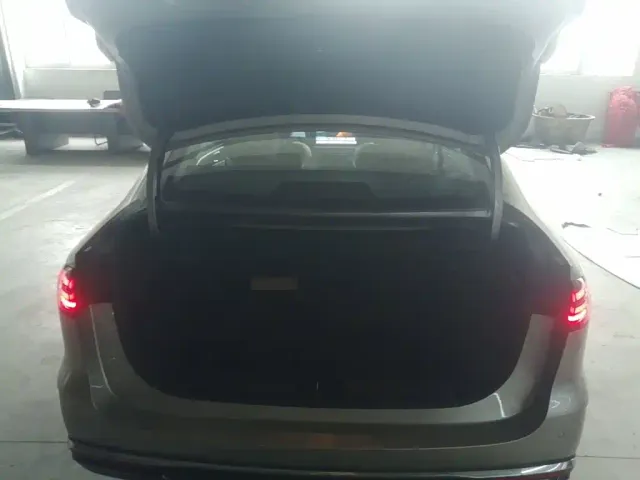 Geely Galaxy Stellar 6 — Фото автомобиля 18