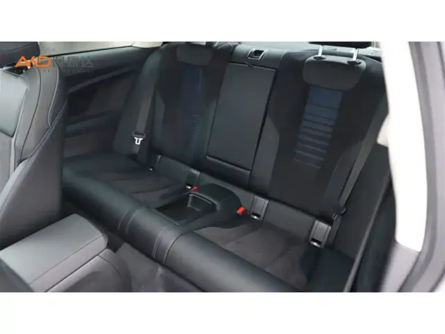 BMW 2 Series — Фото автомобиля 7