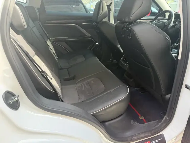 Haval H6 — Фото автомобиля 13