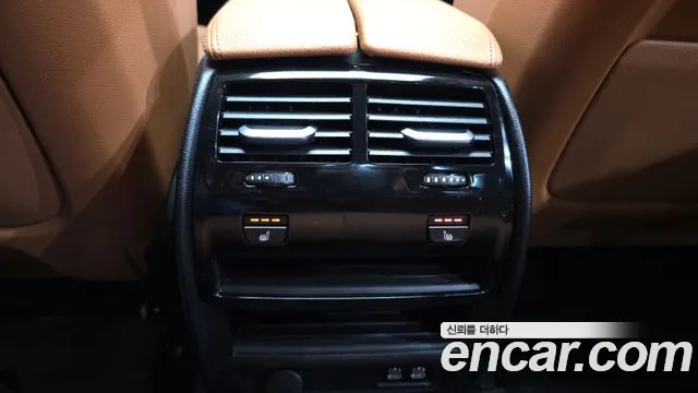 BMW 5 Series G30 — Фото автомобиля 26