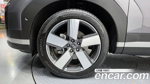 Hyundai Santafe — Фото автомобиля 5