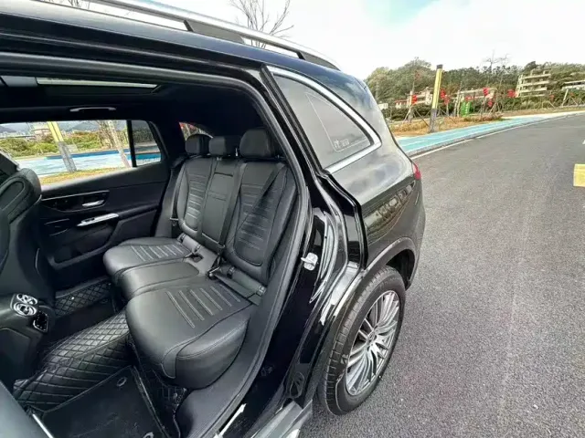 Mercedes-Benz GLC-Class — Фото автомобиля 9