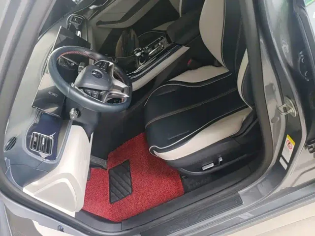 BYD Qin PLUS — Фото автомобиля 14