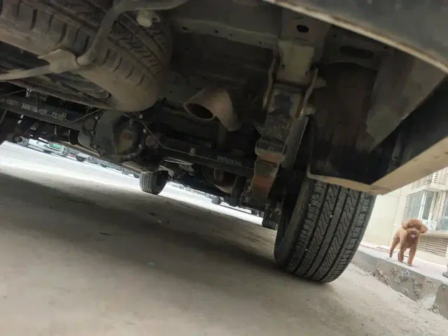BAW Ruisheng Ace M7 — Фото автомобиля 18