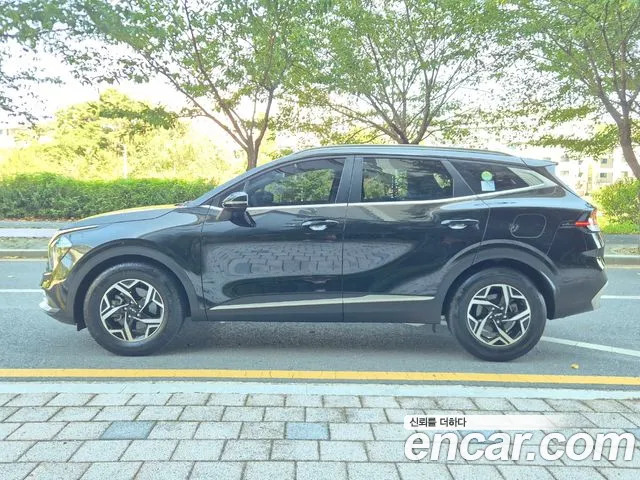 Kia Sportage Generation 5 — Фото автомобиля 2