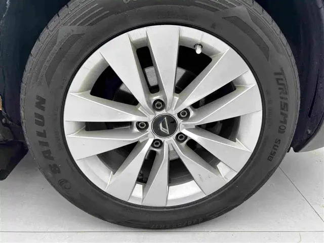 Jetta VS7 — Фото автомобиля 17