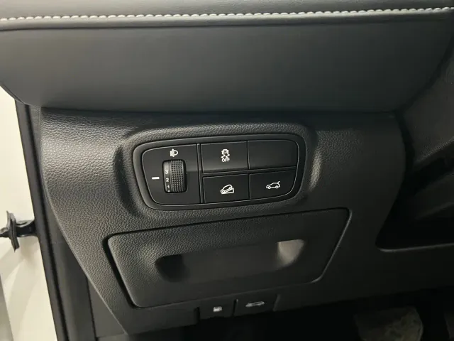 GAC Trumpchi GS4 — Фото автомобиля 12