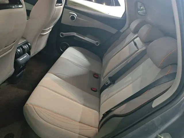 BYD Yuan PLUS — Фото автомобиля 16