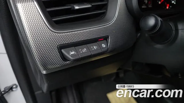 Renault-KoreaSamsung XM3 — Фото автомобиля 18