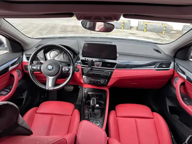 BMW X2 — Фото автомобиля 6