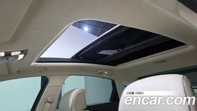 Genesis G80 RG3 — Фото автомобиля 24