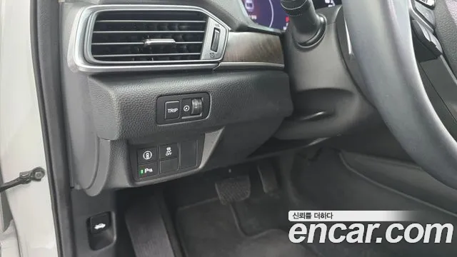 Honda Accord Accord 10 поколение 1.5 Turbo — Фото автомобиля 26