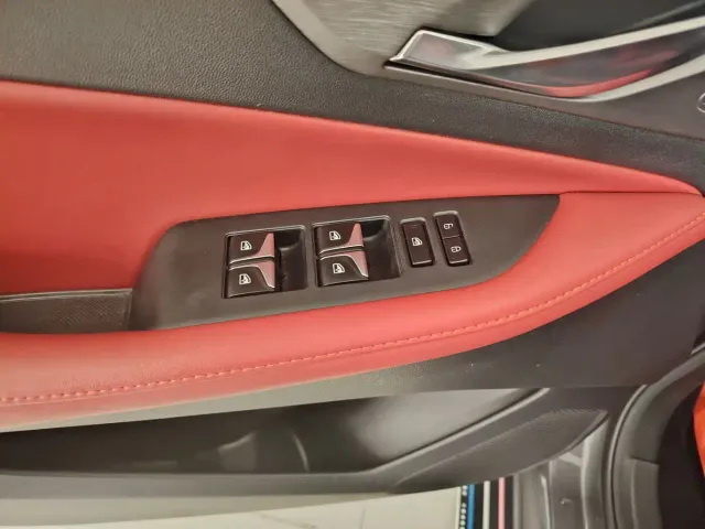 Changan CS35 Plus — Фото автомобиля 10