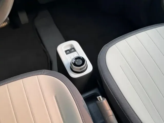 Geely Panda — Фото автомобиля 14