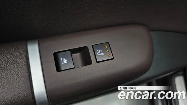Hyundai Grandeur GN7 — Фото автомобиля 18