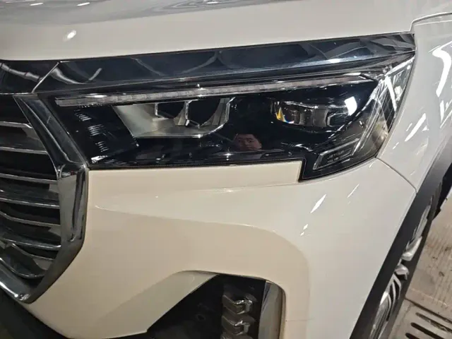 Jetour X90 Plus — Фото автомобиля 23