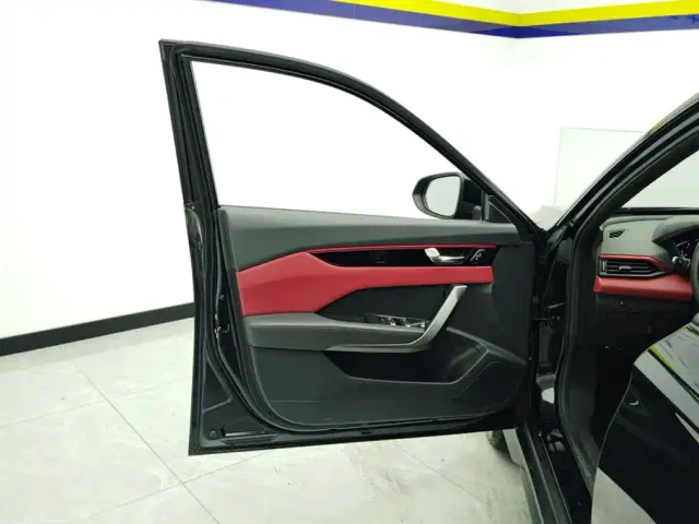 Dongfeng Yixuan GS — Фото автомобиля 7