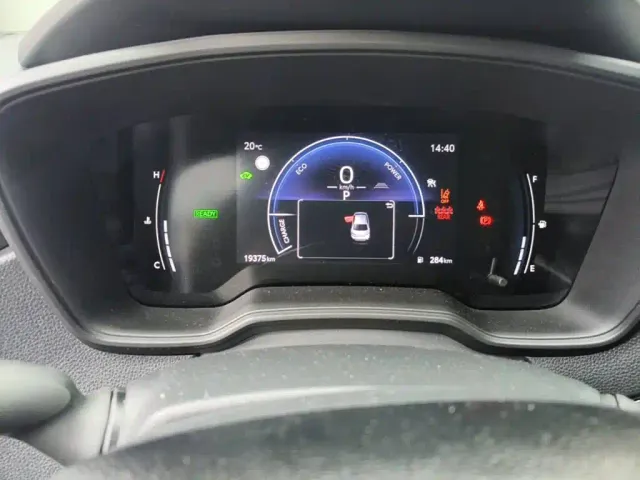 Toyota Levin 2023 Smart Hybrid 1.8L Leading Edition — Фото автомобиля 15