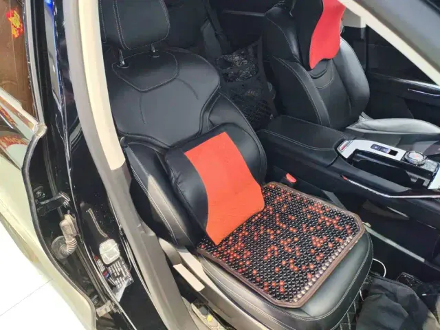 Haval H6 — Фото автомобиля 3
