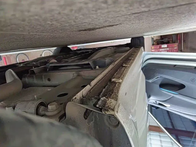 Chevrolet Monza — Фото автомобиля 21