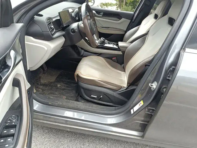 BYD Qin PLUS — Фото автомобиля 11